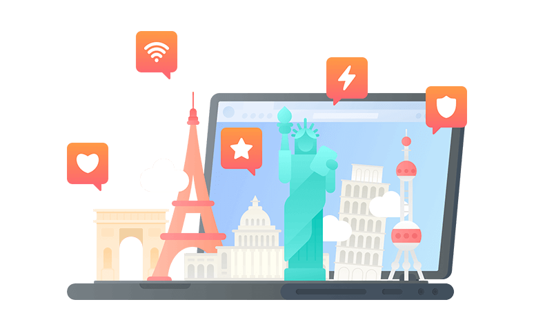 在拉脱维亚连接到中国vpn - 翻回加速器